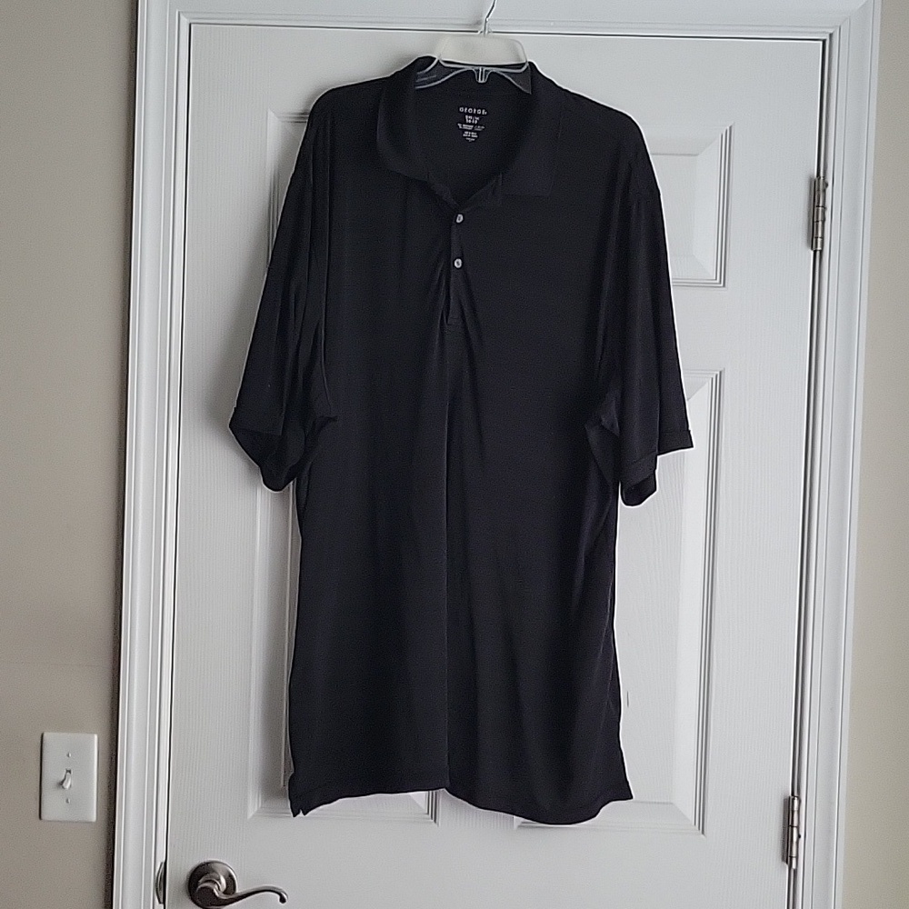 George Men’s Polo Shirt